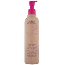 Aveda Hand And Body Wash Sweet Floral Aroma pyn do mycia ciaa i rk Cherry Almond 250ml