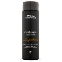 Aveda Invati Men Nourishing Exfoliating Shampoo odywczy szampon zuszczajcy do wosw dla mczyzn 250ml