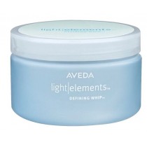 Aveda Light Elements Defining Whip utrwalajcy wosk do wosw 125ml