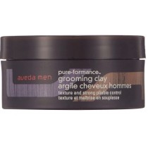 Aveda Men Pure-Formance Grooming Clay mocno utrwalajca glinka do wosw dla mczyzn 75ml