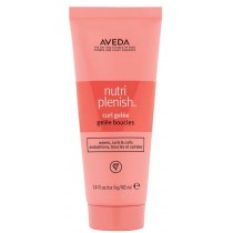 Aveda Nutri Plenish Curl Evident Moisturizing Gel Cream nawilajcy el do lokw 40ml