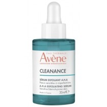 Avene Cleanance A.H.A. Exfoliating Serum serum zuszczajce do twarzy 30ml