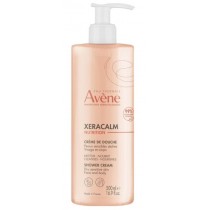 Avene XeraCalm Nutrition krem myjcy do twarzy i ciaa 500ml