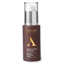 Awesome Cosmetics Feel the Glow serum do twarzy anti-aging 30ml