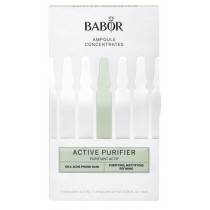 Babor Ampoule Concentrates Active Purifier ampuki do twarzy 7x2ml