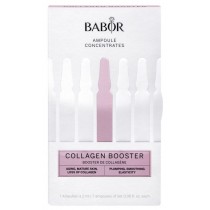 Babor Ampoule Concentrates Collagen Booster ampułki do twarzy 7x2ml