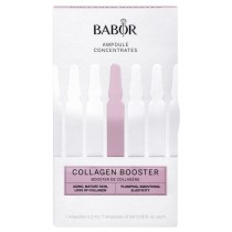 Babor Ampoule Concentrates Collagen Booster ampuki do twarzy 7x2ml