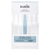 Babor Ampoule Concentrates Hydra Plus ampuki do twarzy 7x2ml