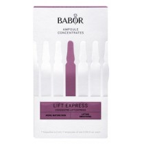 Babor Ampoule Concentrates Lift Express ampułki do twarzy 7x2ml