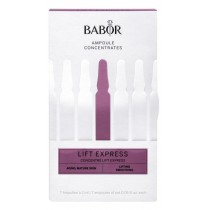 Babor Ampoule Concentrates Lift Express ampuki do twarzy 7x2ml