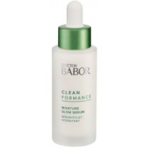 Babor CleanFormance Moisture Glow serum do twarzy 30ml