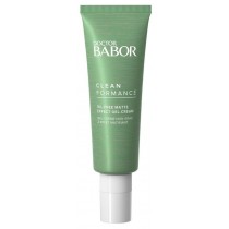 Babor CleanFormance Oil-free Matte Effect Gel-Cream krem do twarzy 50ml