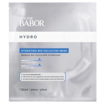 Babor Hydrating Bio-Cellulose Mask maseczka do twarzy 1szt