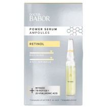 Babor Power Serum Ampoules Retinol 0,3% ampuki do twarzy 14ml