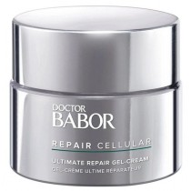 Babor Repair Cellular Ultimate Repair Gel-Cream elowy krem do twarzy 50ml