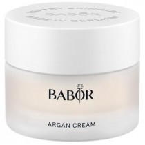 Babor Skinovage Argan Cream krem do twarzy 50ml