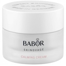 Babor Skinovage Calming Cream krem do twarzy 50ml