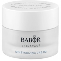 Babor Skinovage Moisturizing Cream krem do twarzy 50ml