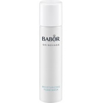 Babor Skinovage Moisturizing Foam Mask nawilajca maseczka do twarzy 75ml