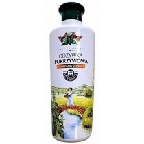 Banfi Herbaria odywka pokrzywowa do wosw suchych 250ml