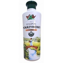 Banfi Herbaria szampon pokrzywowy w w�os�w suchych 250ml