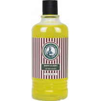 Barbieri Italiani Lozione Dopo Barba Bergamotto lotion po goleniu Bergamotka 400ml