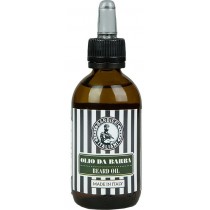 Barbieri Italiani Olio Da Barba olejek do brody 50ml