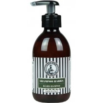 Barbieri Italiani Shampoo Barba szampon do brody 250ml