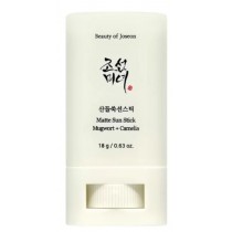 Beauty Of Joseon Matte Sun Stick SPF50/PA++++ matujcy krem w sztyfcie Mugwort + Camelia 18g