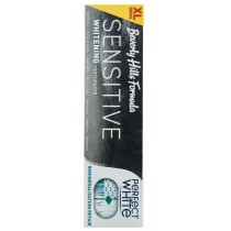Beverly Hills Formula White Sensitive Tothpaste pasta do zbw 100ml