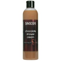Bingo Spa Czekoladowy krem pod prysznic 300ml
