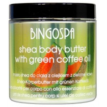 Bingo Spa Melonowe extra mas�o do cia�a 250g