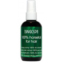 Bingo Spa Skrzyp polny 100% do włosów 100ml