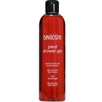 Bingo Spa el pod prysznic Borowinowy 300ml