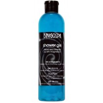 Bingo Spa �el pod prysznic Pu-Erh i Magnez 300ml
