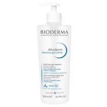 Bioderma Atoderm Intensive Gel-Creme balsam do ciaa do skry bardzo suchej i atopowej 500ml