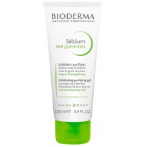 Bioderma Sebium Gommant el zuszczajcy 100ml