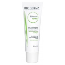 Bioderma Sebium Hydra krem do twarzy 40ml