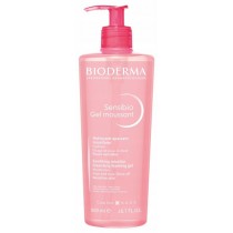 Bioderma Sensibio Moussant el oczyszczajcy 500ml