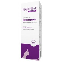 Biotebal Effect specjalistyczny szampon przeciw wypadaniu wosw 200ml
