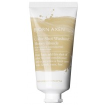 Bjorn Axen Color Shot Washout zmywalna farba do wosw Blonde 50ml