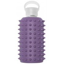 BKR GeOrgie Spiked butelka na wod Violet 500ml