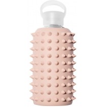 BKR Spiked Naked butelka na wod Beige 500ml