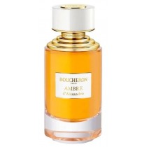 Boucheron Ambre D`Alexandrie Woda perfumowana 125ml spray