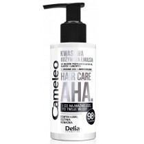 Cameleo Hair Care AHA. odywcza emulsja kwasowa do wosw sabych i amliwych 150ml
