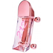 Carolina Herrera 212 Heroes Forever Young Woman Woda perfumowana 30ml spray