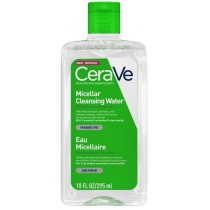 Cerave Micellar Cleansing Water oczyszczajcy pyn micelarny o dziaaniu nawilajcym 295ml