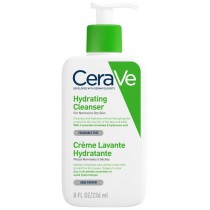 Cerave Nawilajca emulsja do mycia dla skry normalnej i suchej 236ml