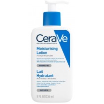 Cerave Nawilajca emulsja do mycia dla skry suchej i bardzo suchej 236ml