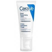 Cerave Nawilżający krem do twarzy dla skóry normalnej i suchej 52ml
